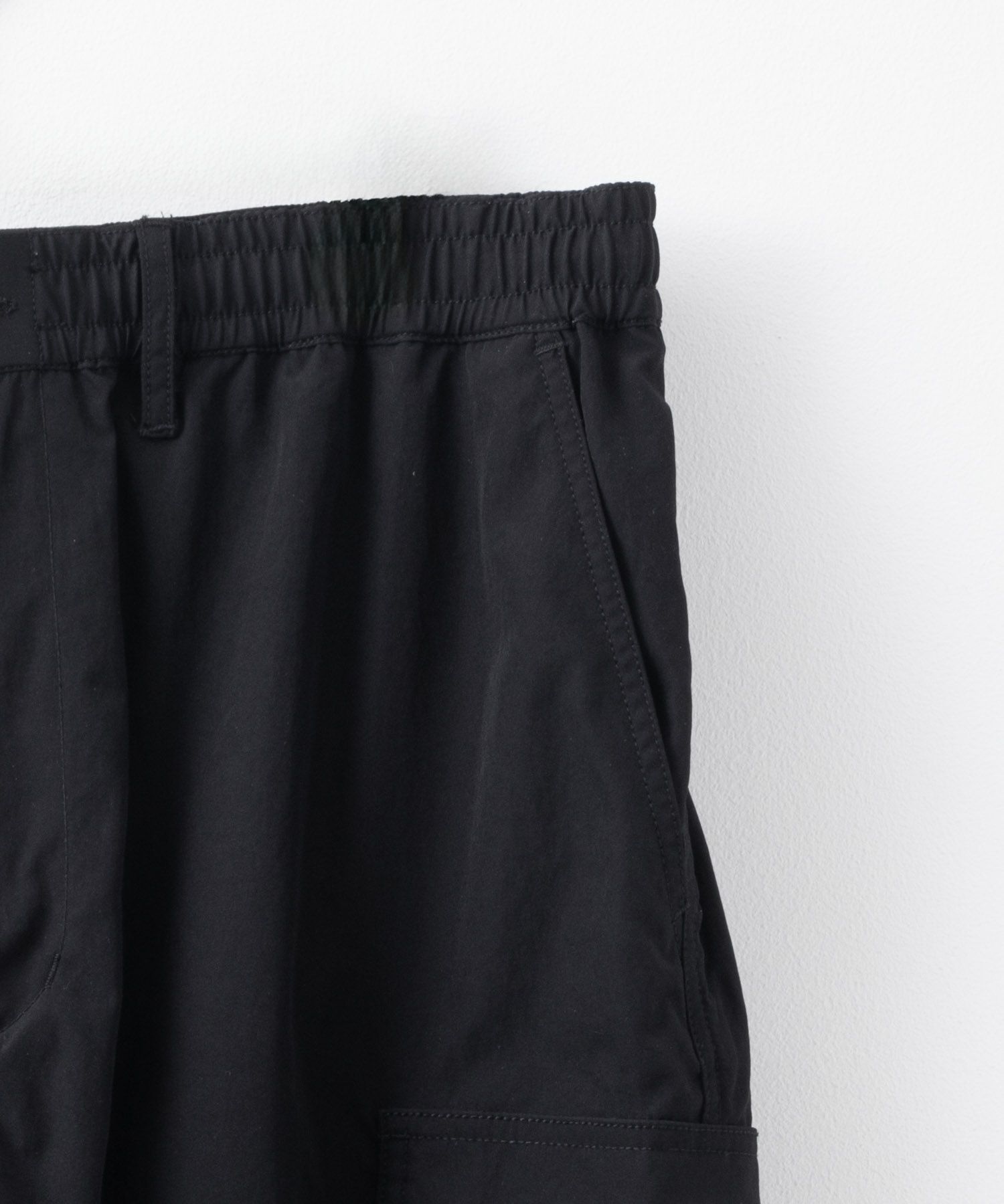 NAVY  カーゴショートパンツ メンズ商品サムネイル-18