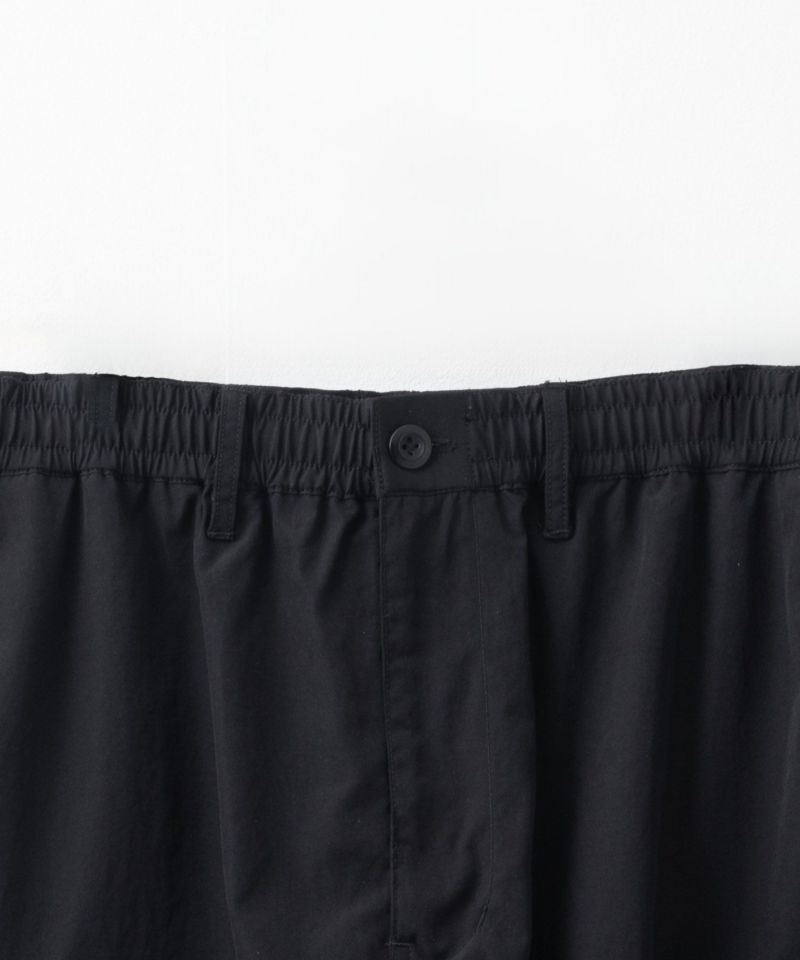 NAVY  カーゴショートパンツ メンズ商品画像-23