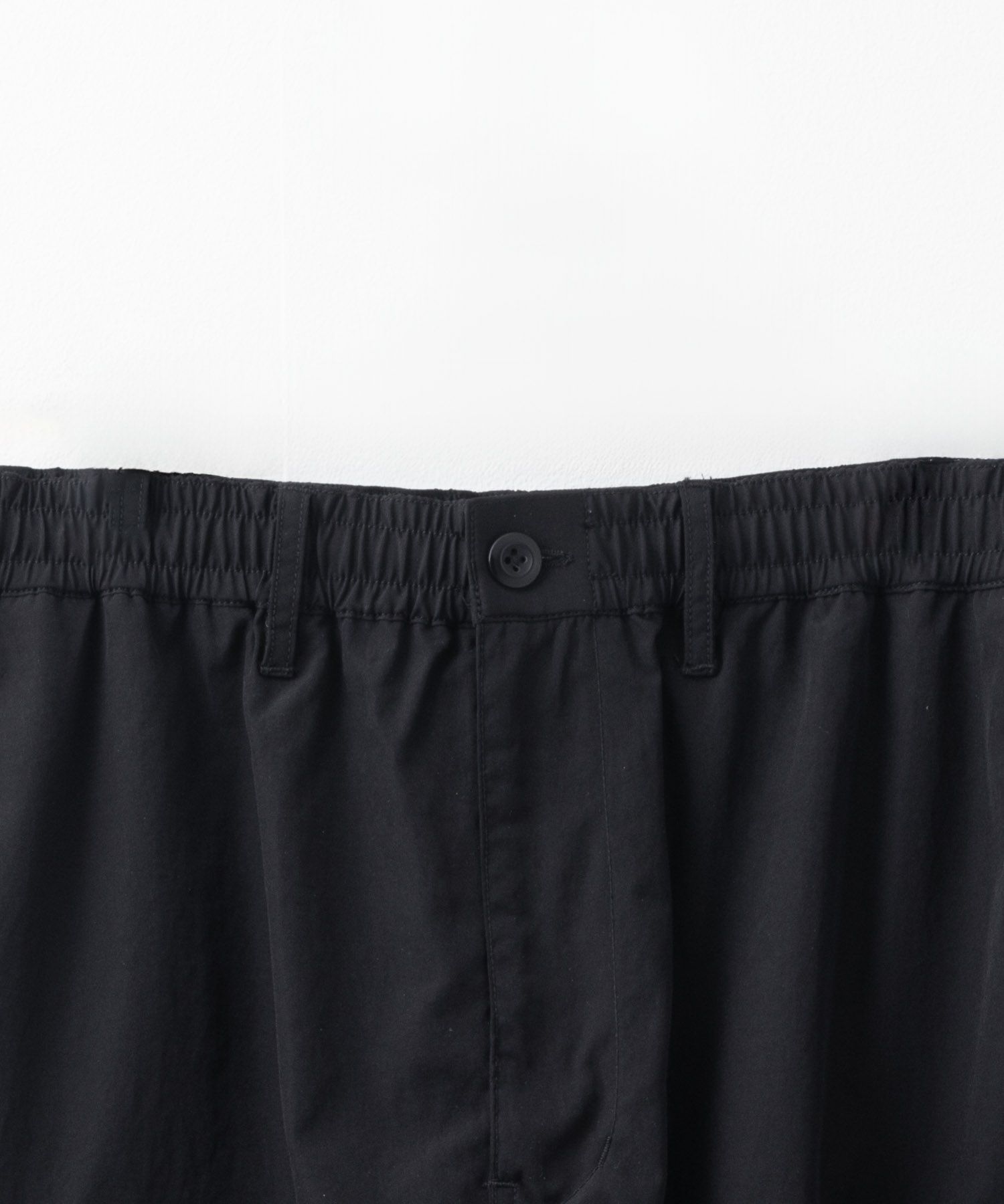 NAVY カーゴショートパンツ メンズ