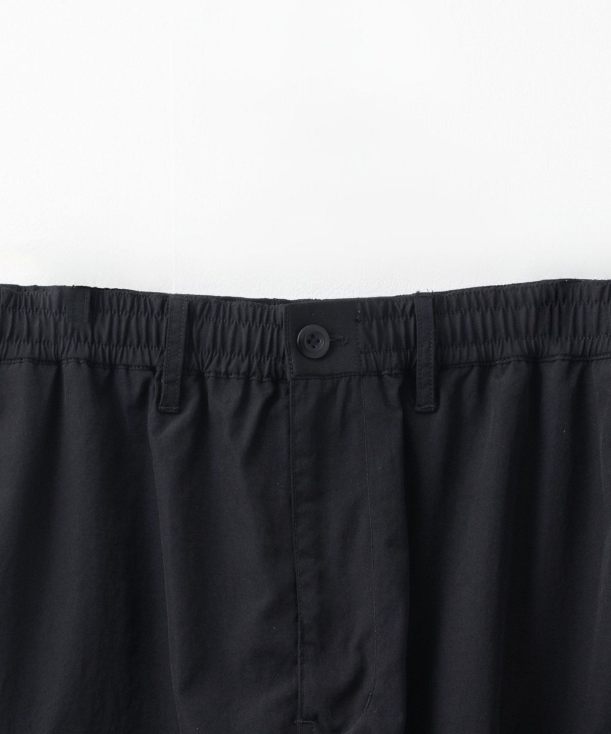 NAVY カーゴショートパンツ メンズ