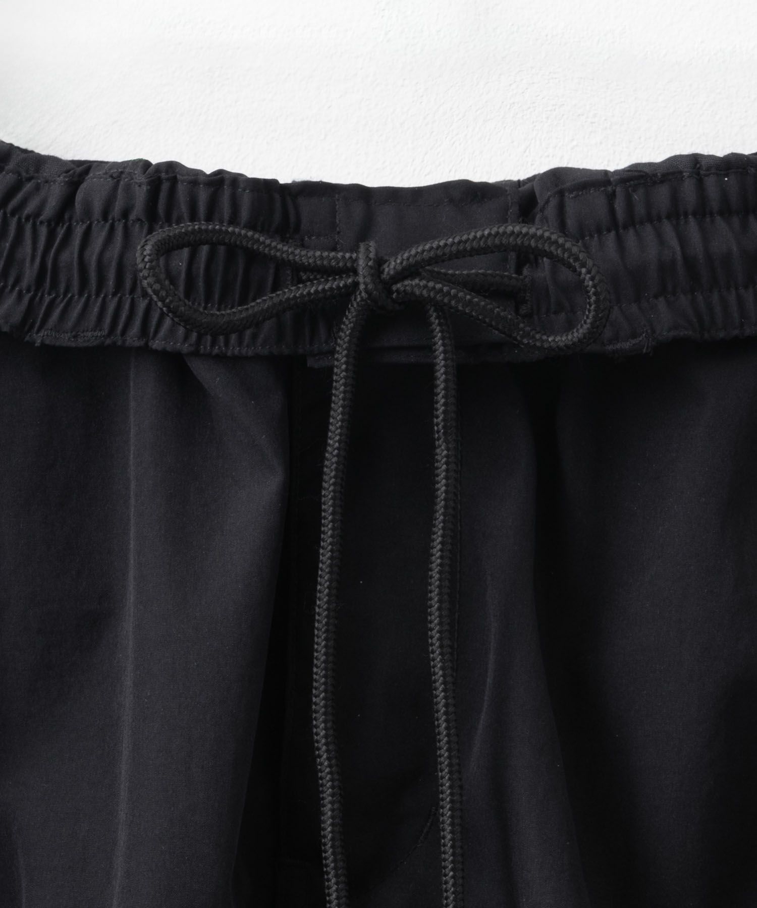 NAVY  カーゴショートパンツ メンズ商品画像-24