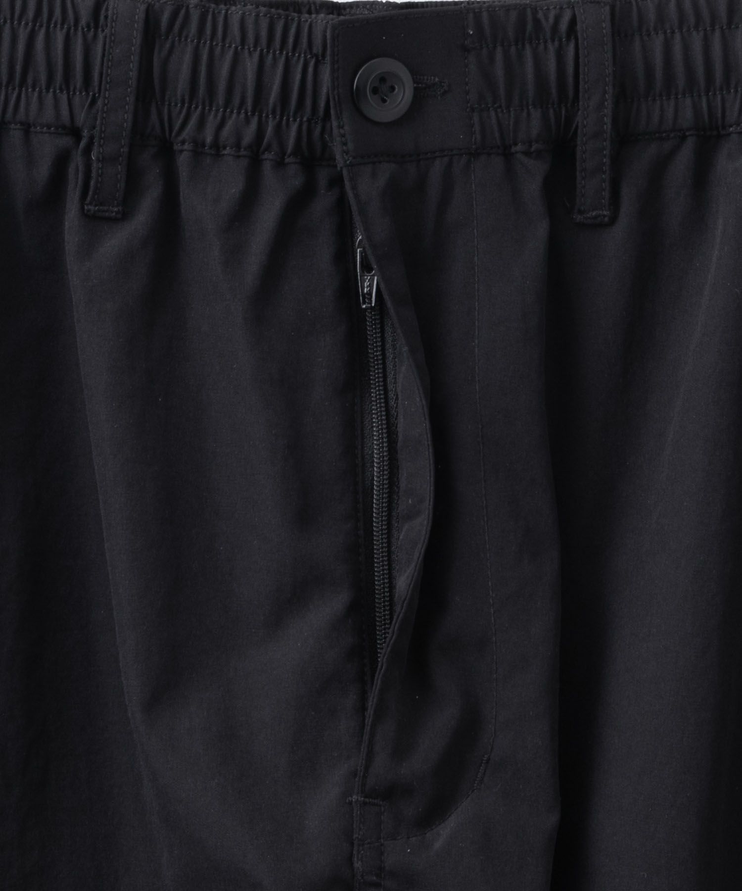 NAVY カーゴショートパンツ メンズ
