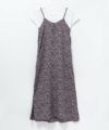 Howdy Marie  インドファブリック キャミワンピースアンサンブル レディース商品サムネイル-18