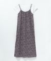 Howdy Marie  インドファブリック キャミワンピースアンサンブル レディース商品サムネイル-19
