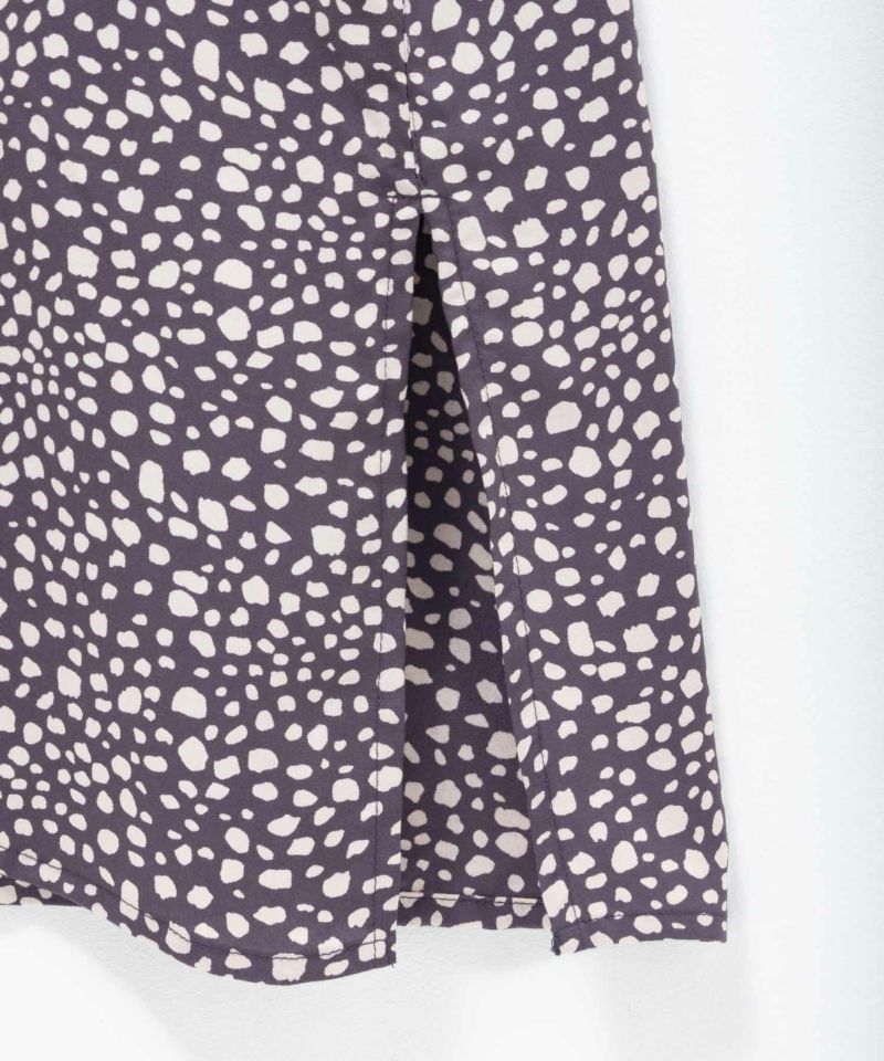 Howdy Marie インドファブリック キャミワンピースアンサンブル レディース商品画像-27