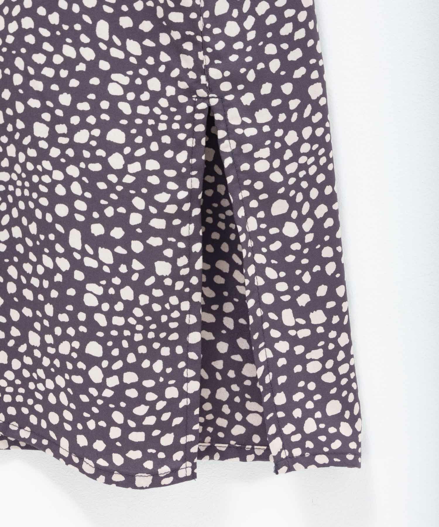 Howdy Marie  インドファブリック キャミワンピースアンサンブル レディース商品画像-27