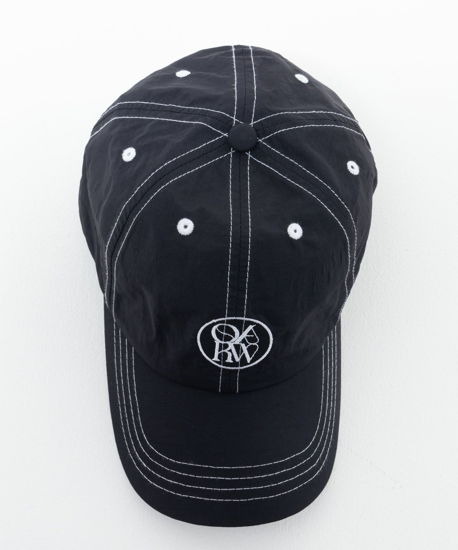 刺繍キャップ レディース商品サムネイル-6