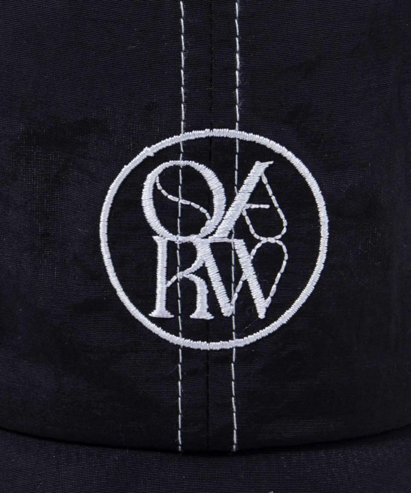 刺繍キャップ レディース商品画像-9