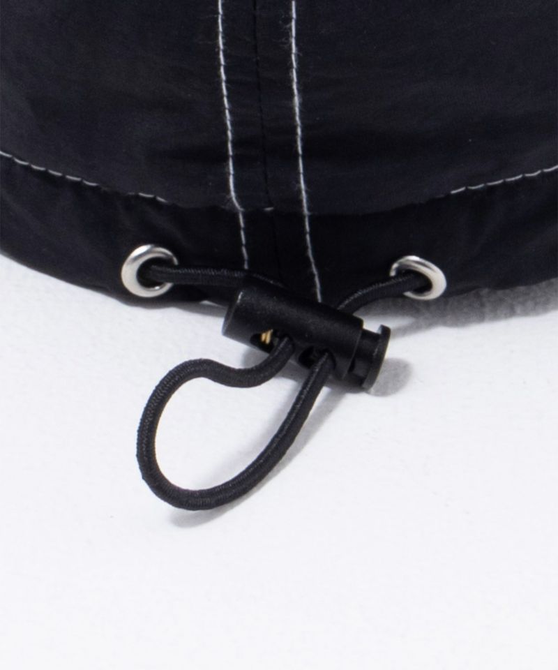 刺繍キャップ レディース商品画像-10