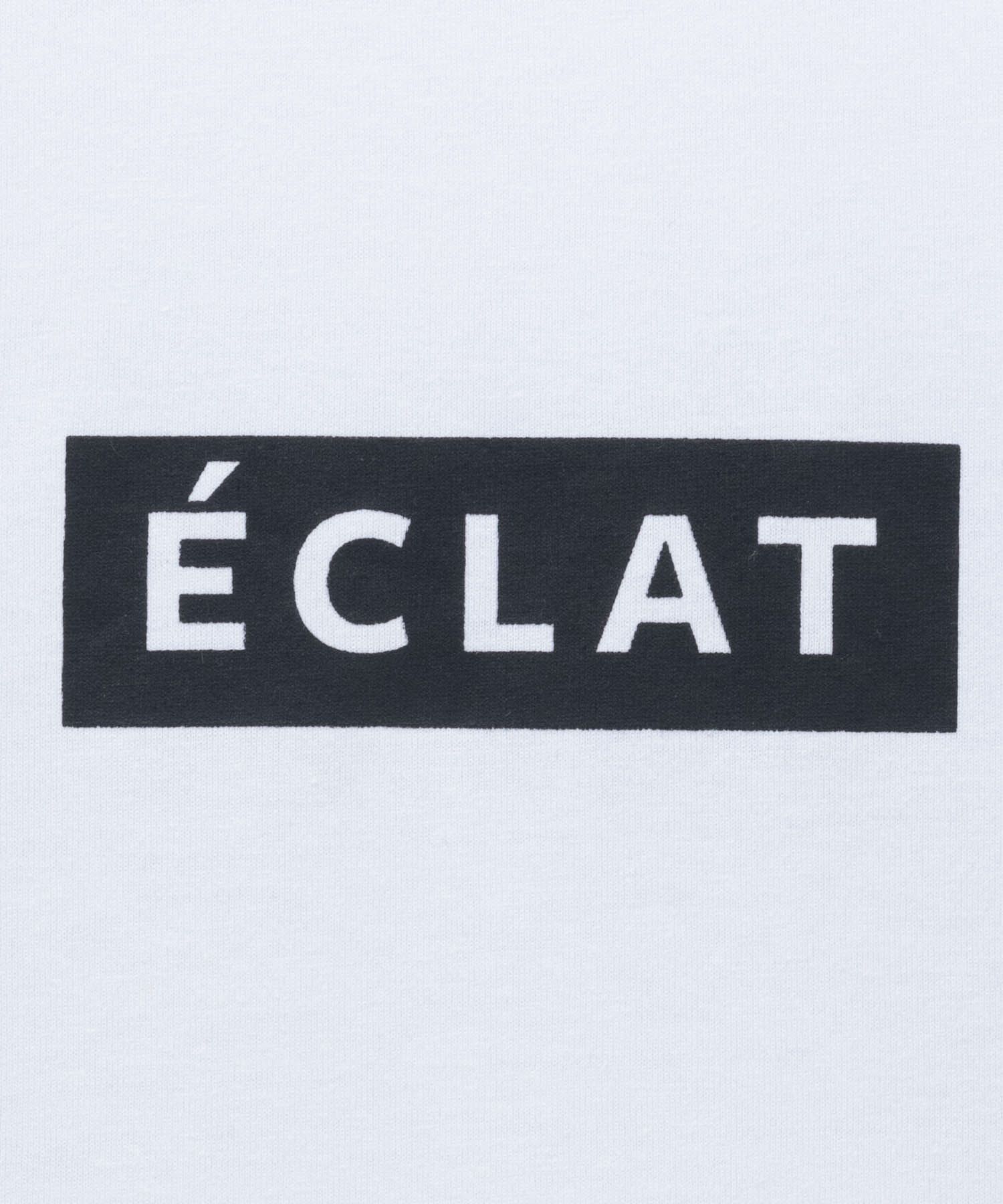 T-GRAPHICS  ボックスロゴマークプリント半袖Tシャツ メンズ メール便 対応商品商品画像-11