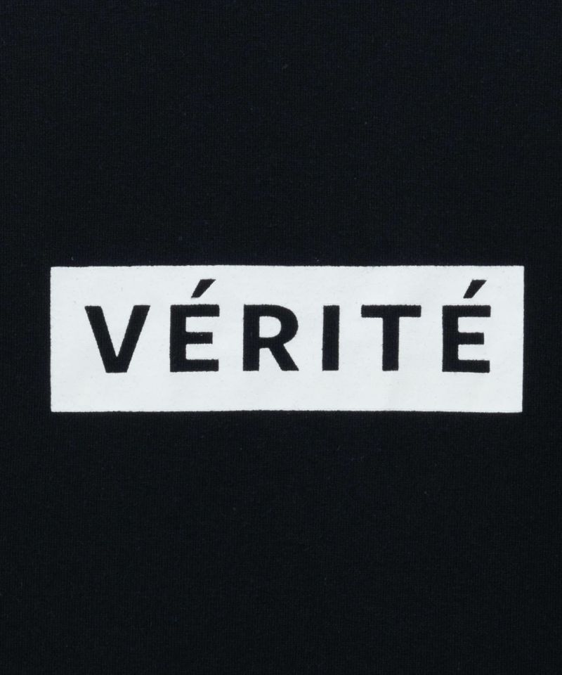 T-GRAPHICS  ボックスロゴマークプリント半袖Tシャツ メンズ メール便 対応商品商品画像-12