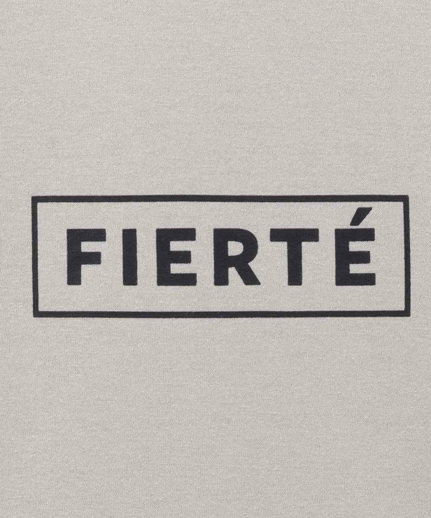 T-GRAPHICS  ボックスロゴマークプリント半袖Tシャツ メンズ メール便 対応商品商品画像-15