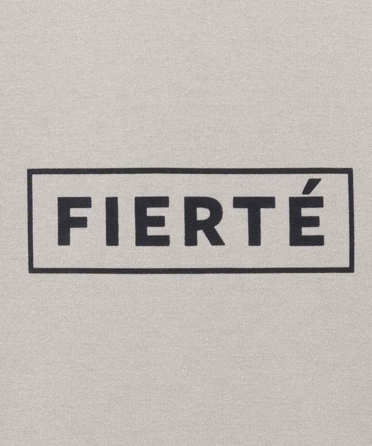 T-GRAPHICS ボックスロゴマークプリント半袖Tシャツ メンズ ネコポス 対応商品