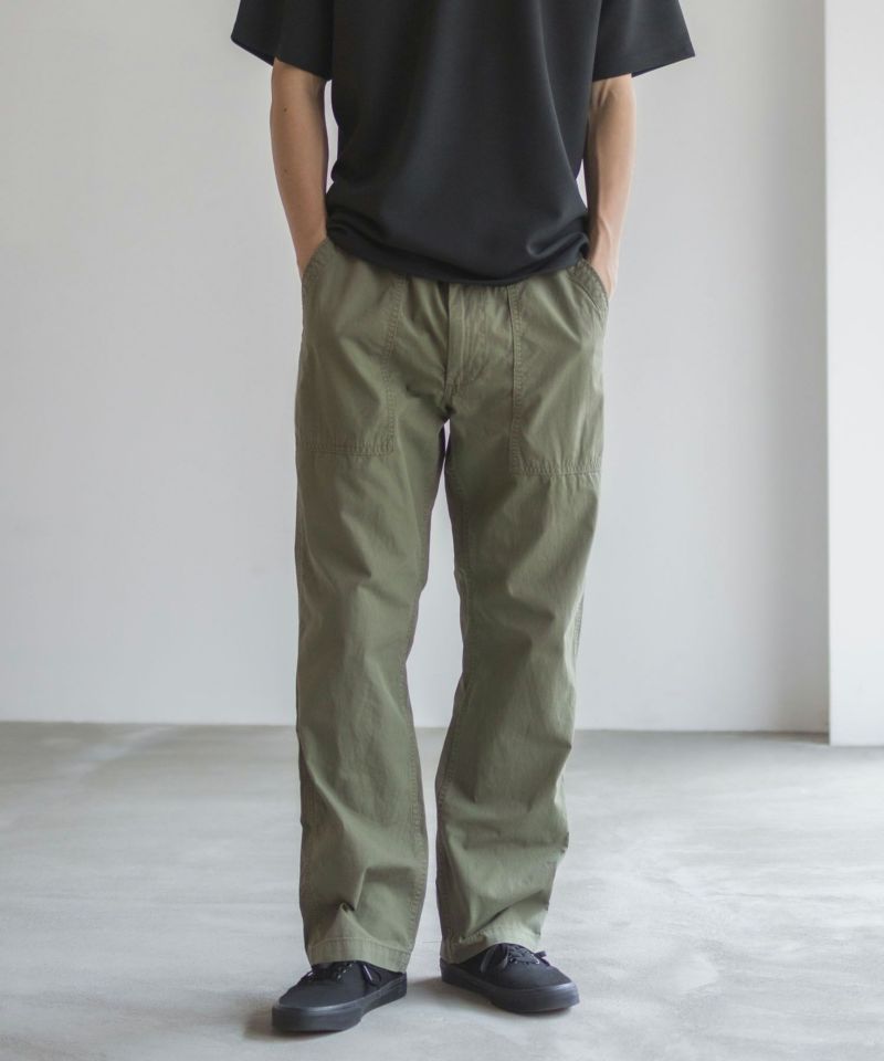 EDWIN  ベイカーイージーパンツ メンズ商品画像-3