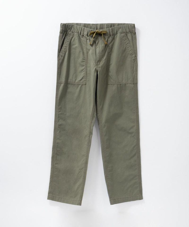 EDWIN  ベイカーイージーパンツ メンズ商品画像-8