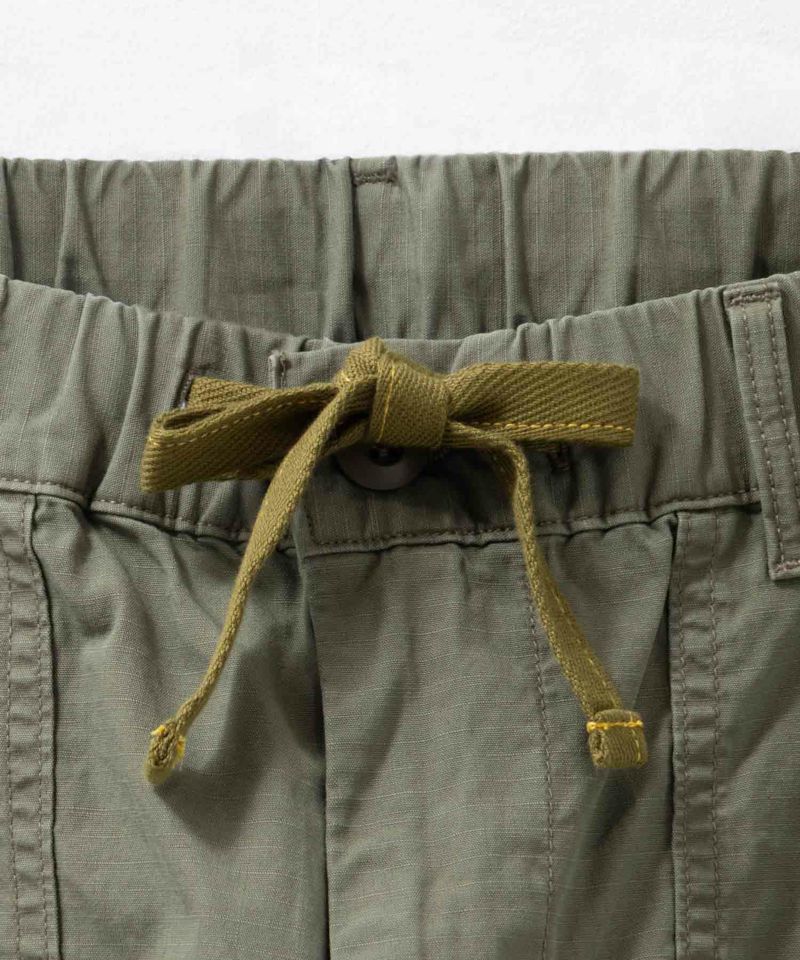 EDWIN  ベイカーイージーパンツ メンズ商品画像-10