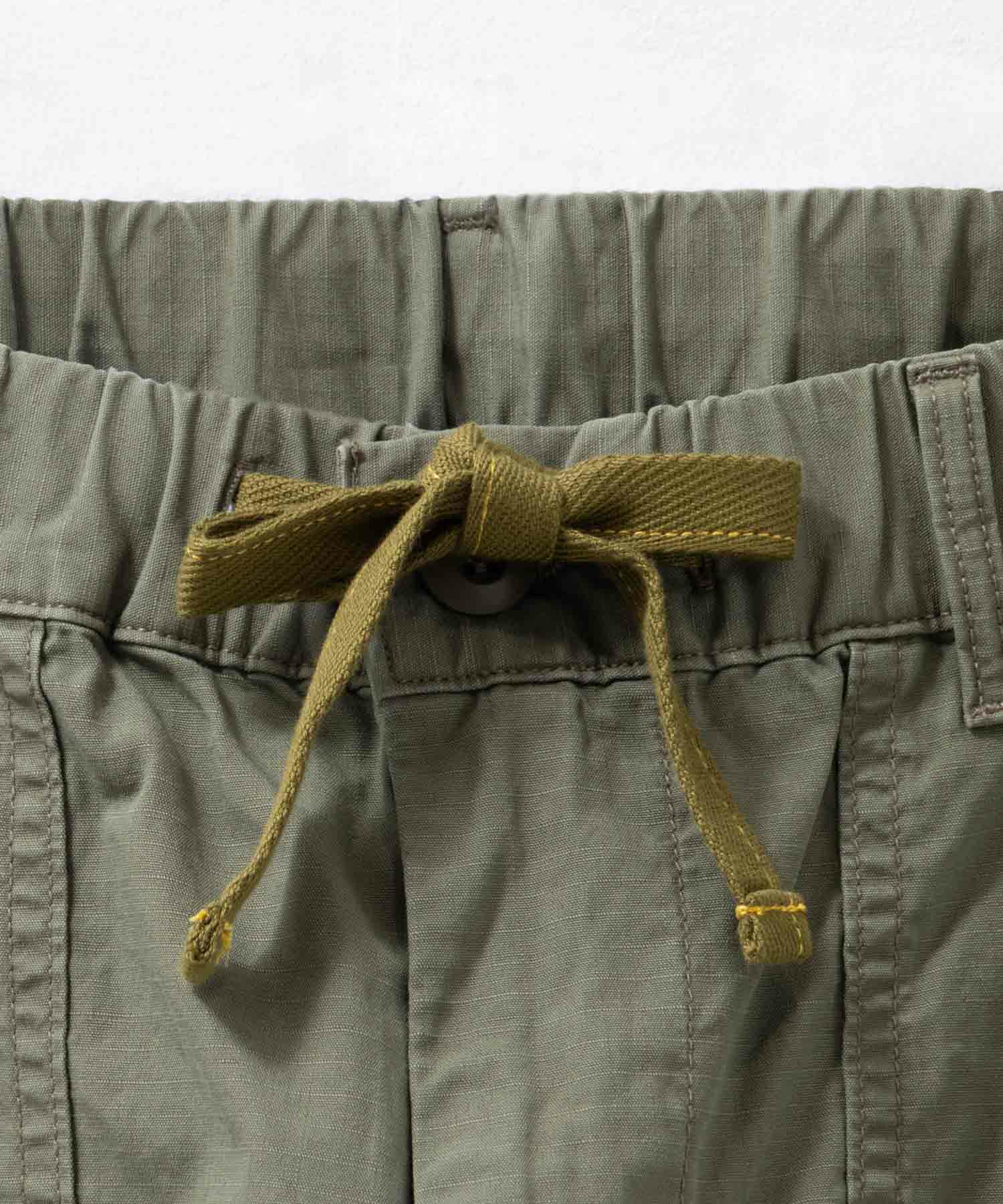 EDWIN ベイカーイージーパンツ メンズ