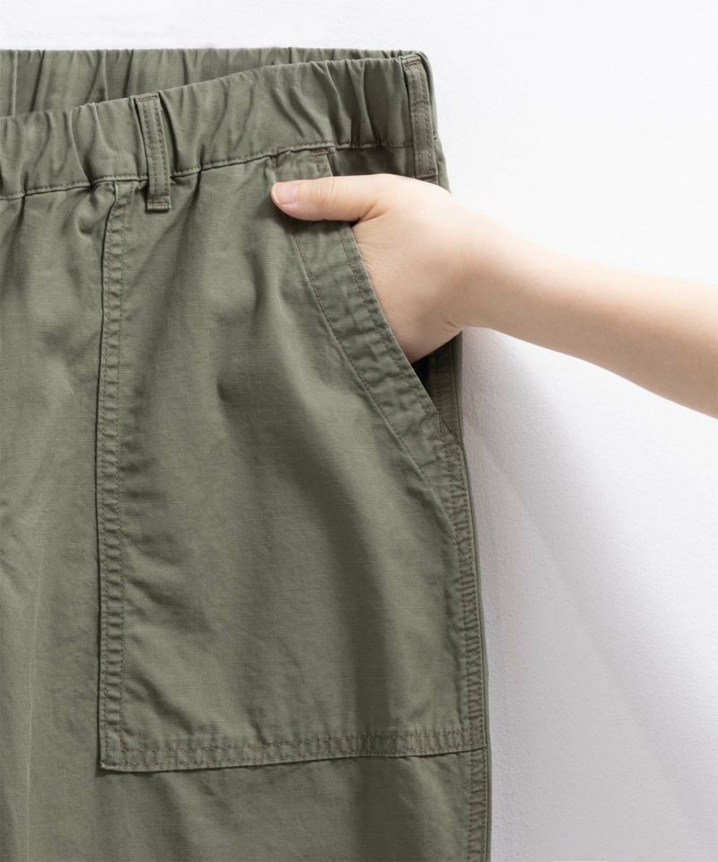 EDWIN  ベイカーイージーパンツ メンズ商品画像-12