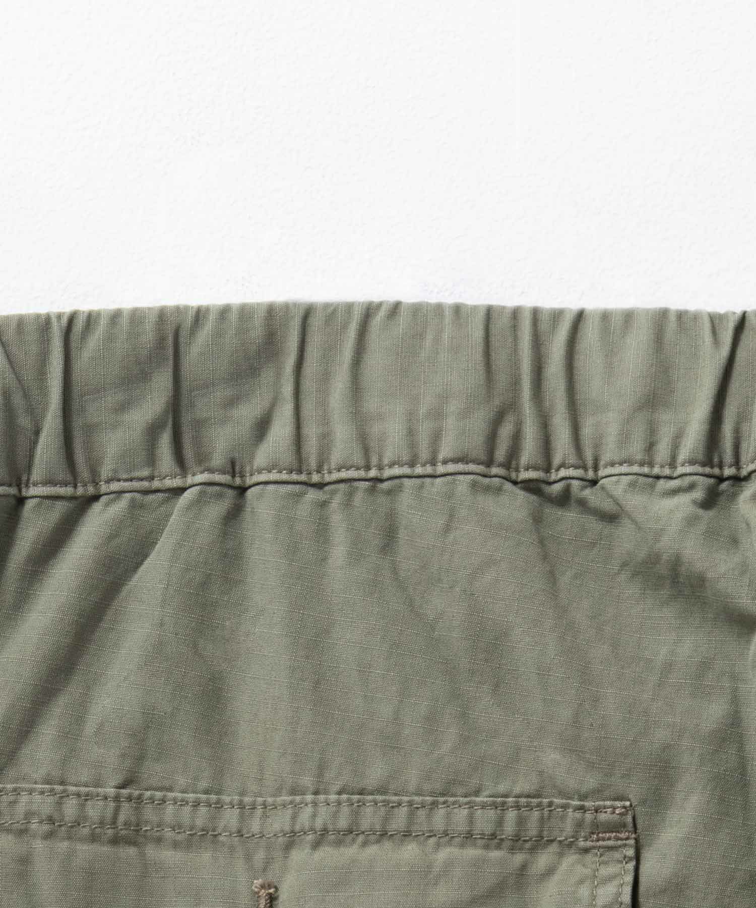 EDWIN ベイカーイージーパンツ メンズ