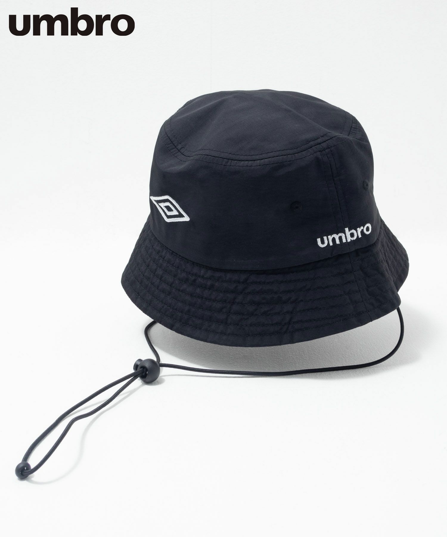 umbro  ナイロンアドベンチャーハット メンズ商品画像-1