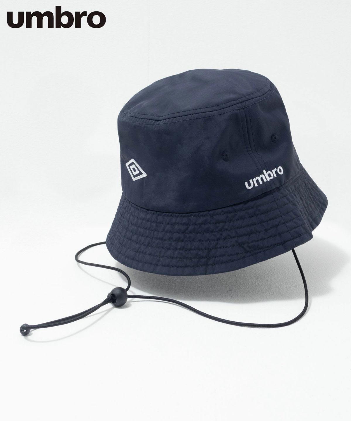 umbro ナイロンアドベンチャーハット メンズ