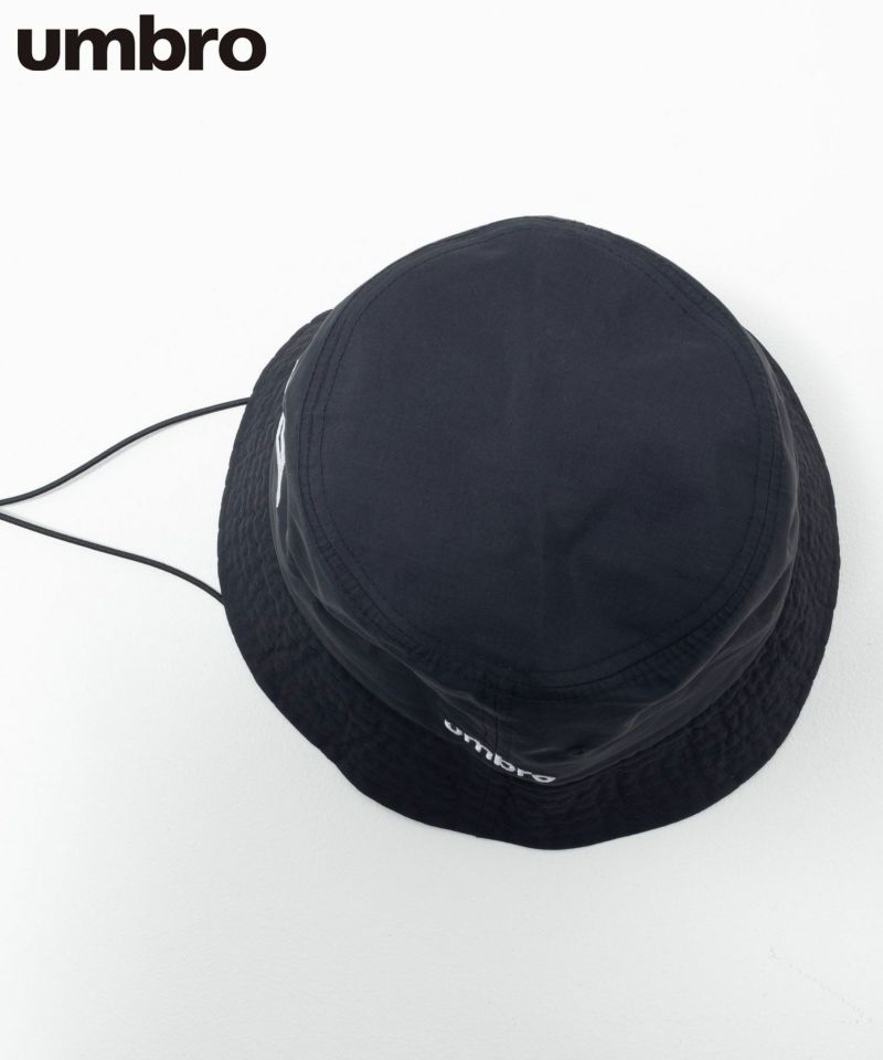 umbro  ナイロンアドベンチャーハット メンズ商品画像-3