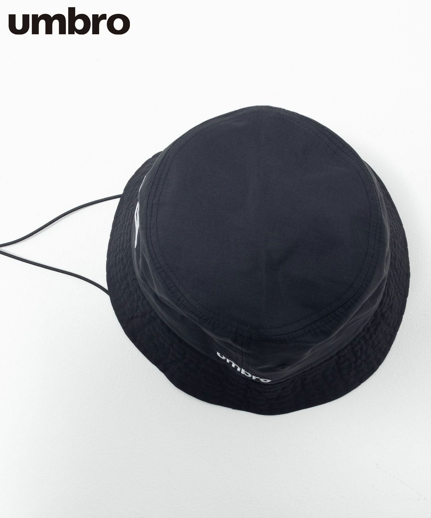 umbro  ナイロンアドベンチャーハット メンズ商品画像-3