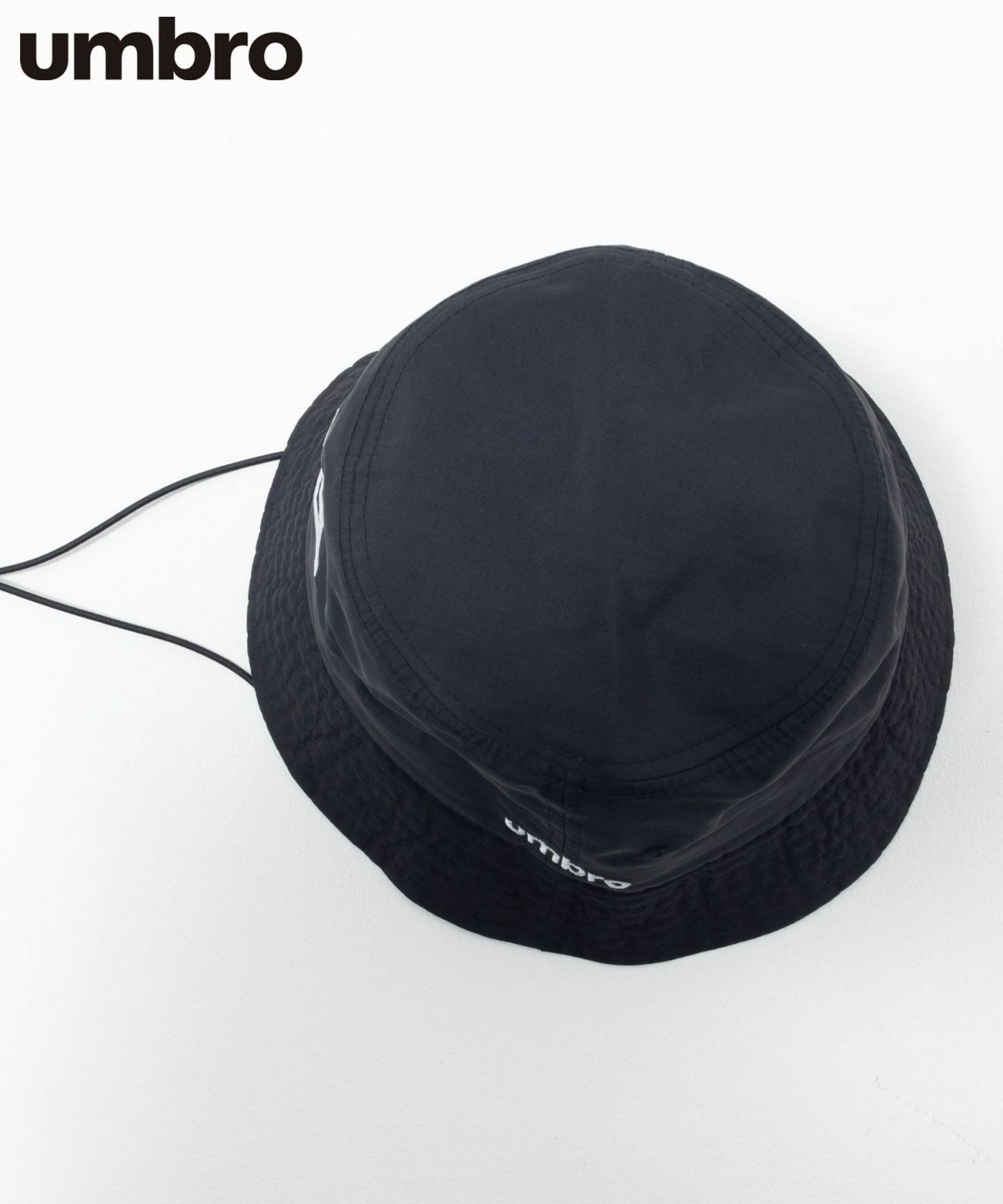 umbro ナイロンアドベンチャーハット メンズ