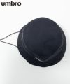 umbro  ナイロンアドベンチャーハット メンズ商品サムネイル-3