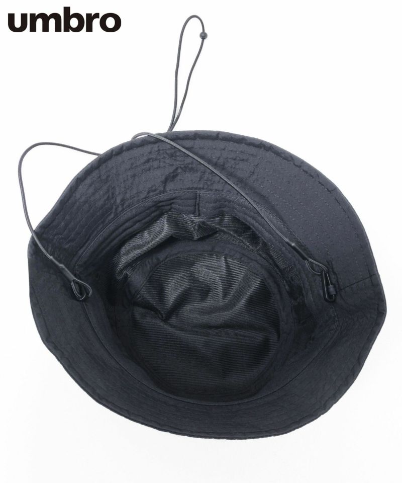 umbro  ナイロンアドベンチャーハット メンズ商品画像-4