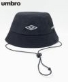 umbro  ナイロンアドベンチャーハット メンズ商品サムネイル-5