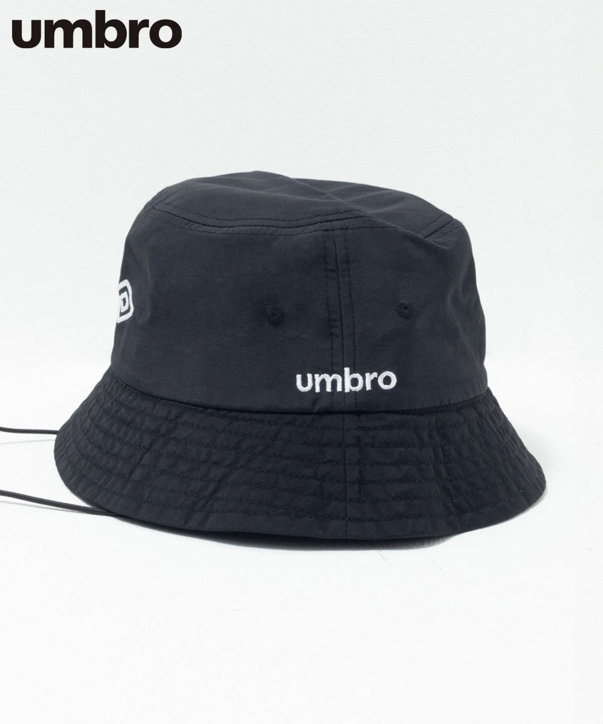 umbro ナイロンアドベンチャーハット メンズ