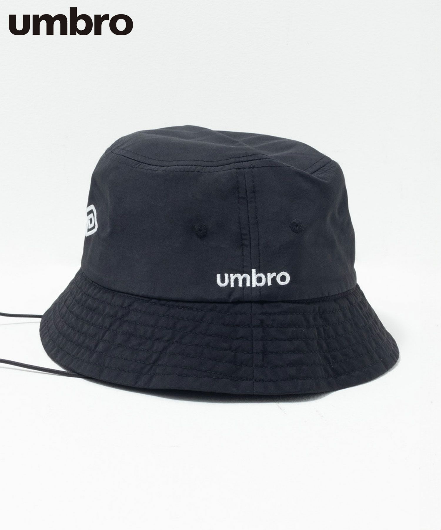 umbro ナイロンアドベンチャーハット メンズ