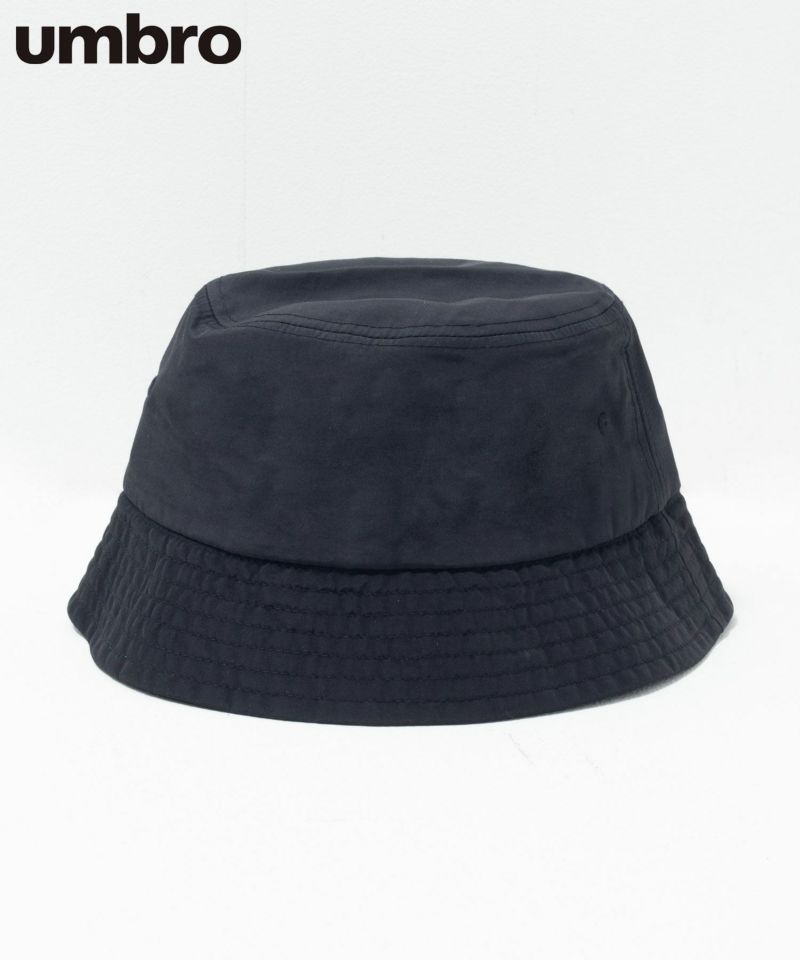umbro  ナイロンアドベンチャーハット メンズ商品画像-7