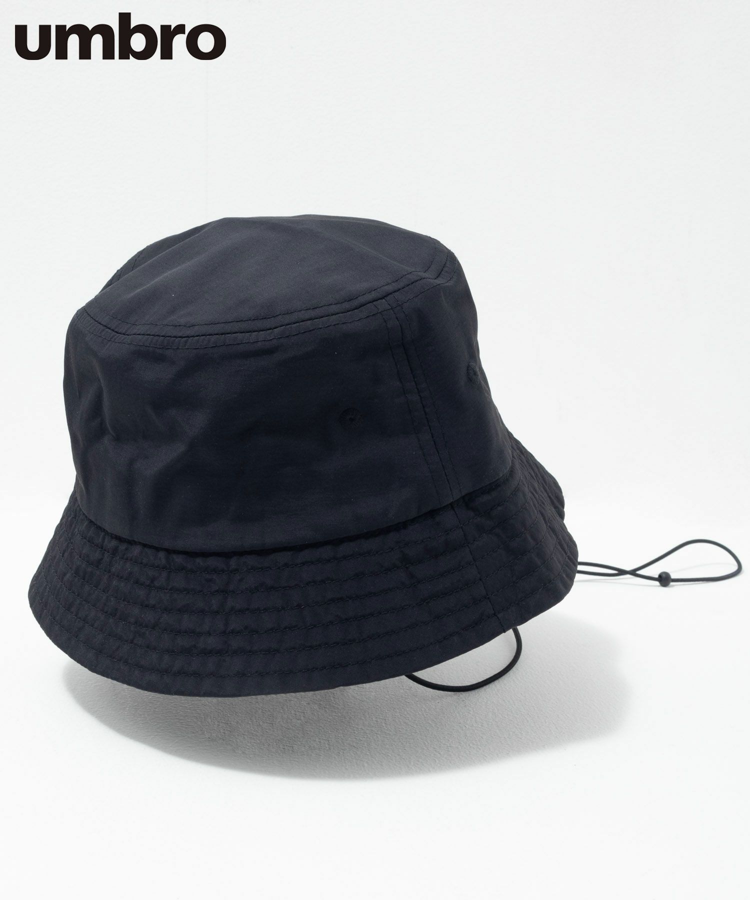 umbro  ナイロンアドベンチャーハット メンズ商品画像-8