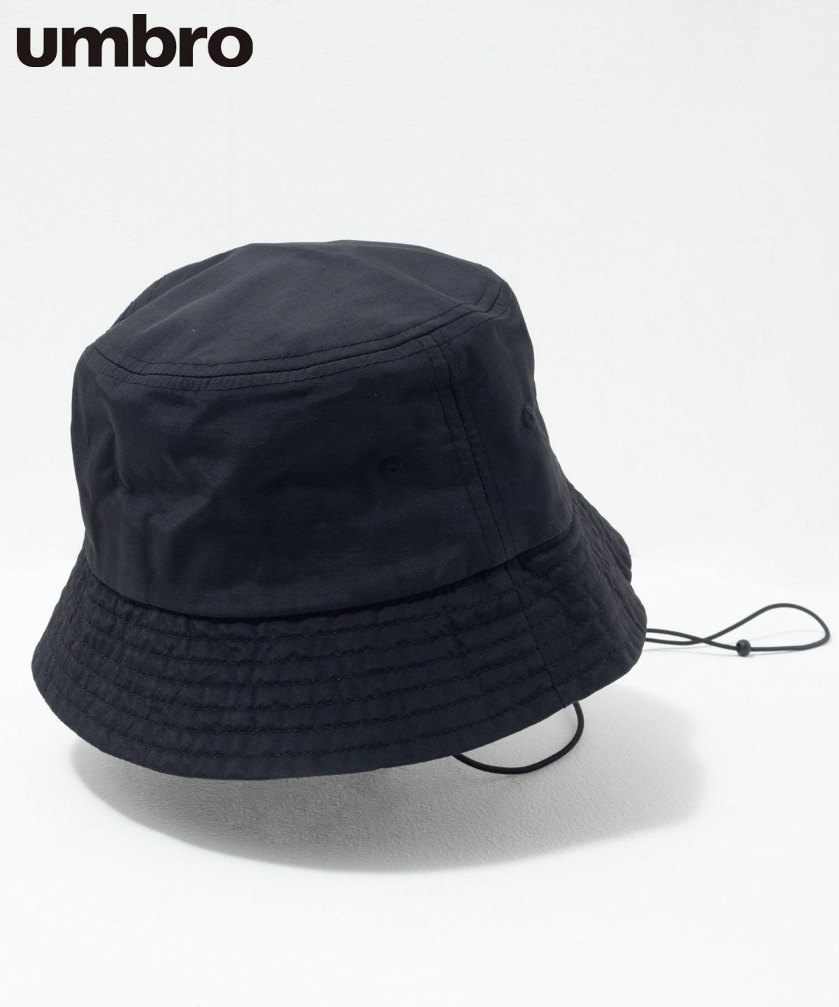 umbro ナイロンアドベンチャーハット メンズ
