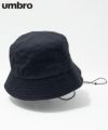umbro  ナイロンアドベンチャーハット メンズ商品サムネイル-8