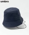 umbro  ナイロンアドベンチャーハット メンズ商品サムネイル-9