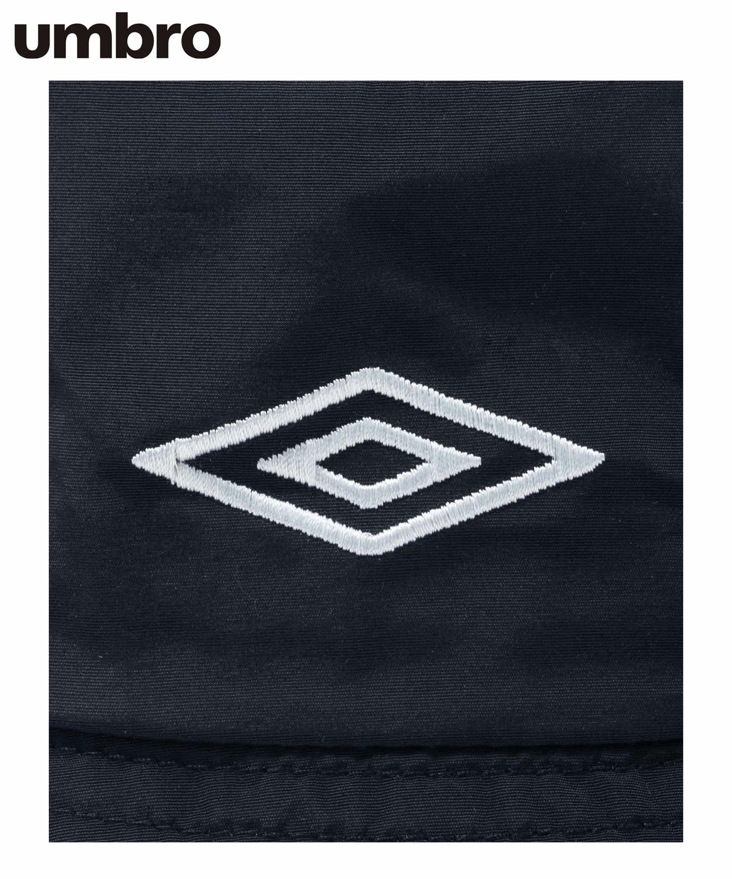 umbro ナイロンアドベンチャーハット メンズ