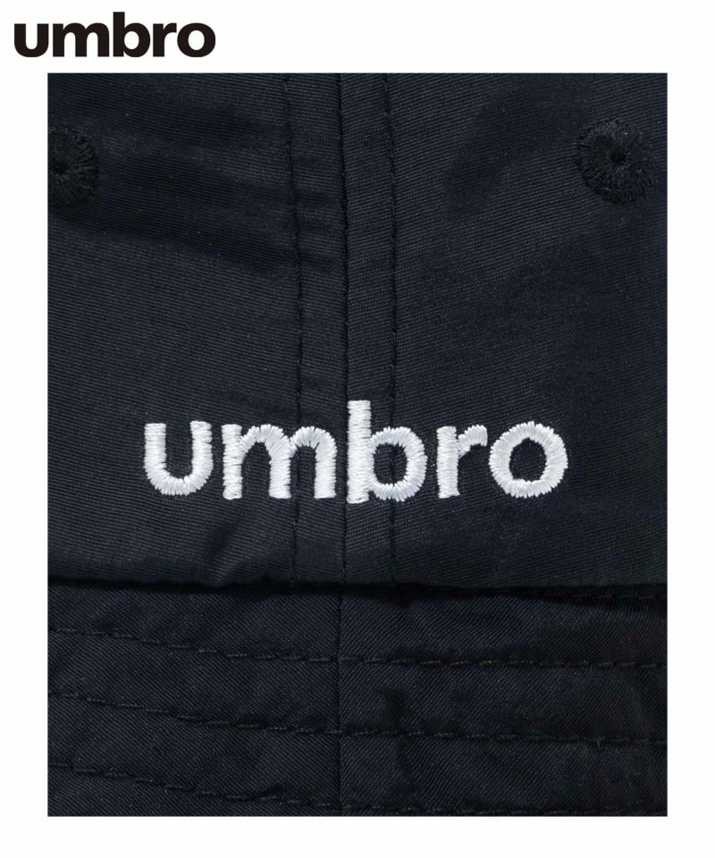 umbro  ナイロンアドベンチャーハット メンズ商品画像-11