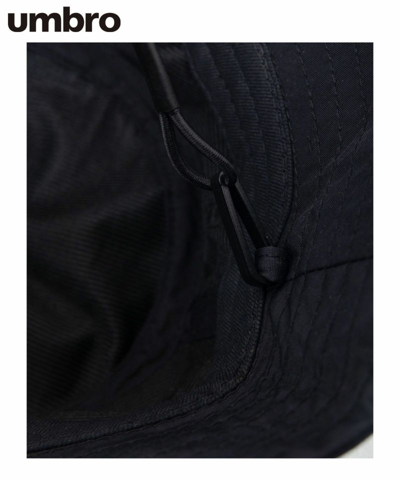 umbro  ナイロンアドベンチャーハット メンズ商品画像-12