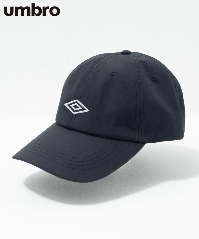 umbro  ツイルキャップ メンズ商品画像-1
