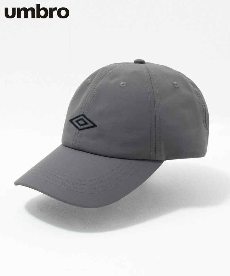 umbro  ツイルキャップ メンズ商品画像-2