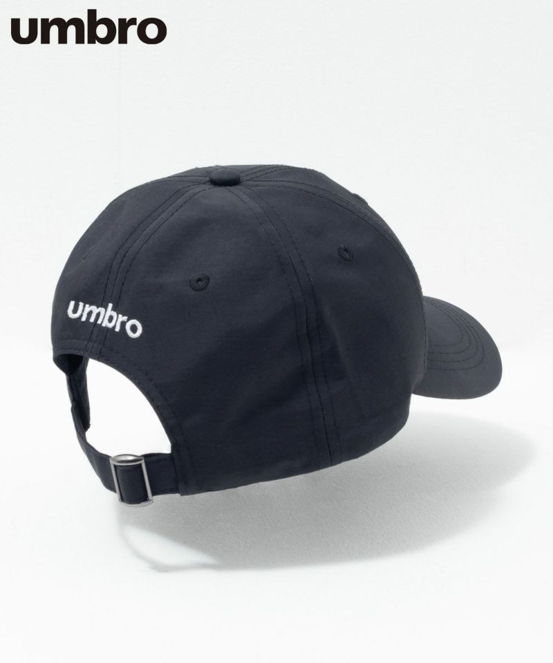 umbro ツイルキャップ メンズ商品画像-3