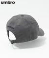 umbro  ツイルキャップ メンズ商品サムネイル-4