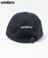 umbro  ツイルキャップ メンズ商品サムネイル-7