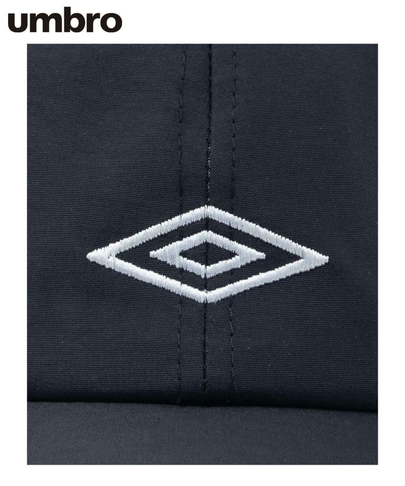 umbro  ツイルキャップ メンズ商品画像-9