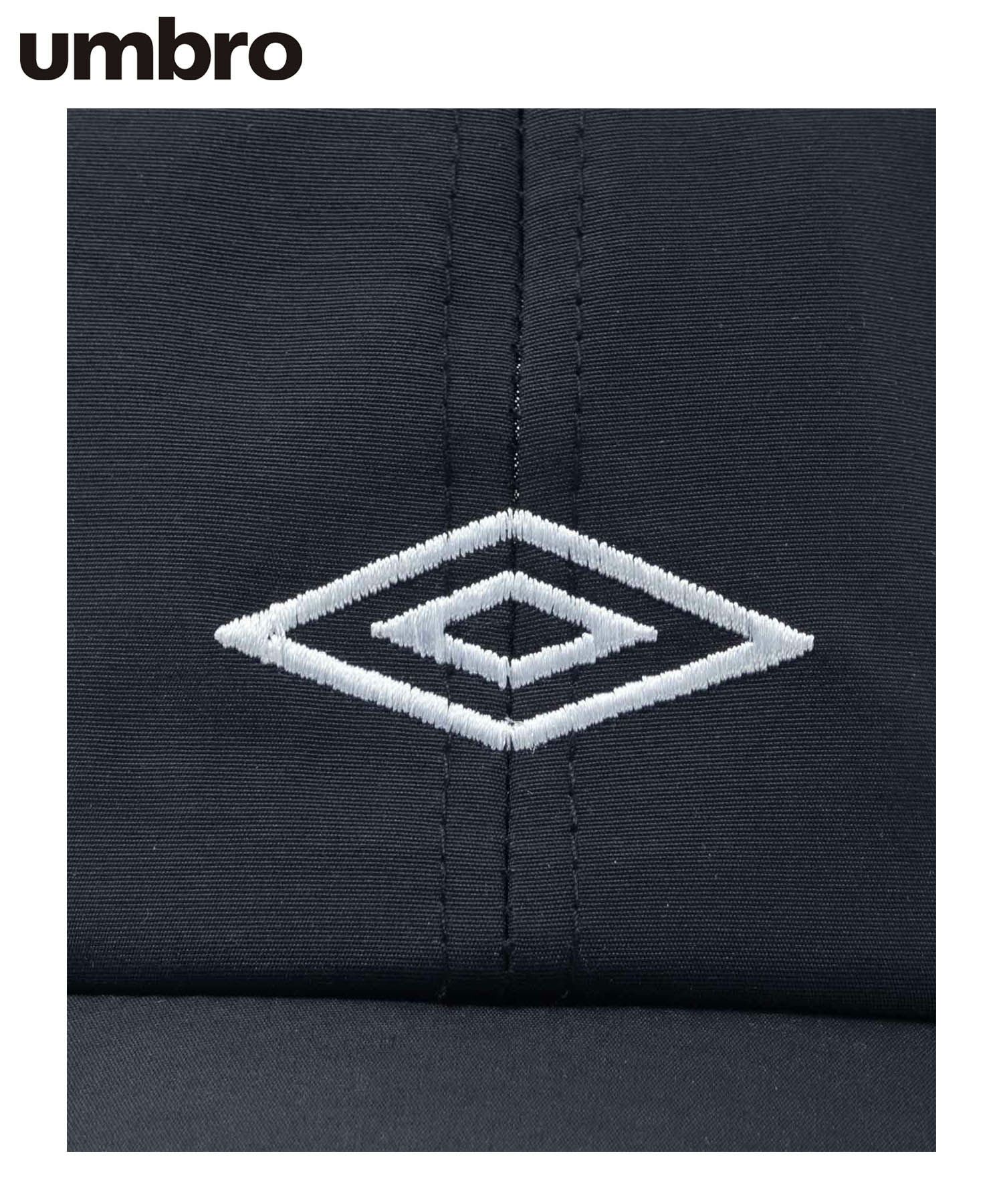 umbro ツイルキャップ メンズ