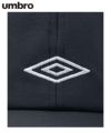 umbro  ツイルキャップ メンズ商品サムネイル-9