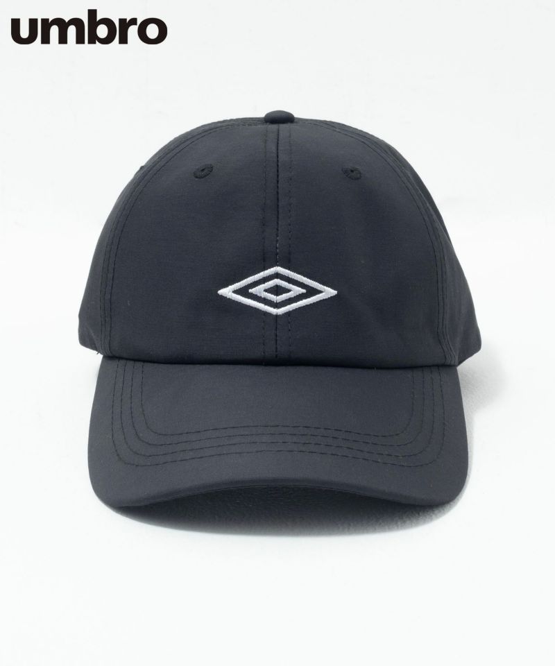 umbro  ツイルキャップ メンズ商品画像-11